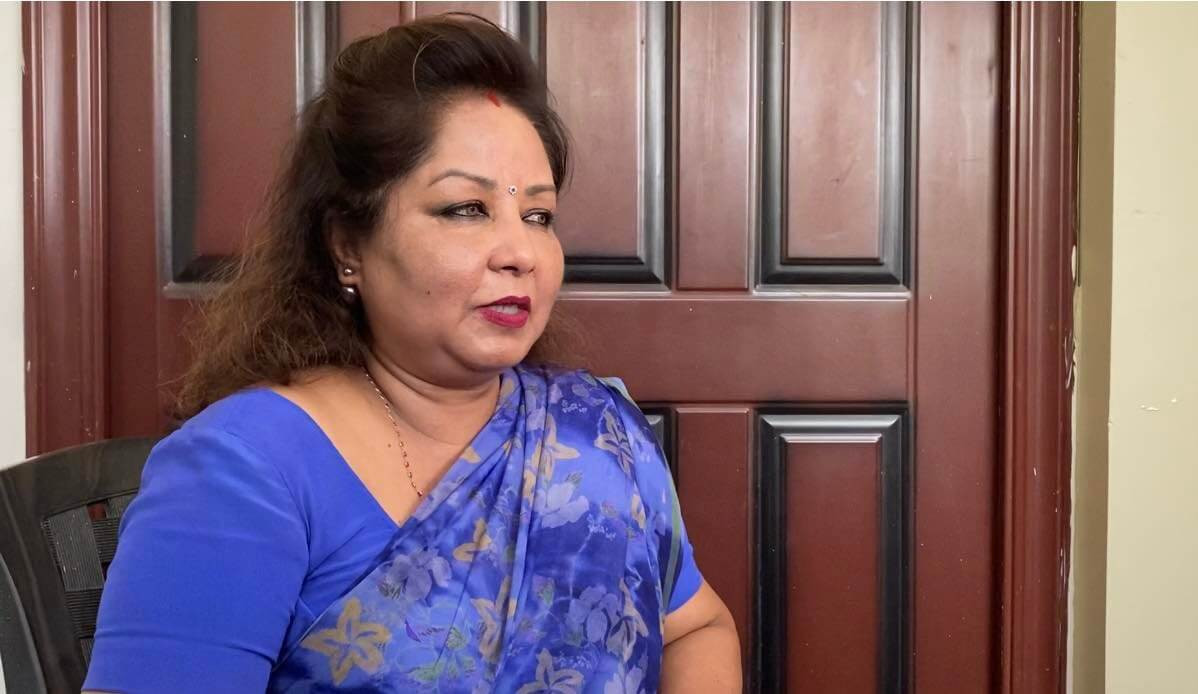 जापान भ्रमण उपलब्धिमूलकः परराष्ट्रमन्त्री