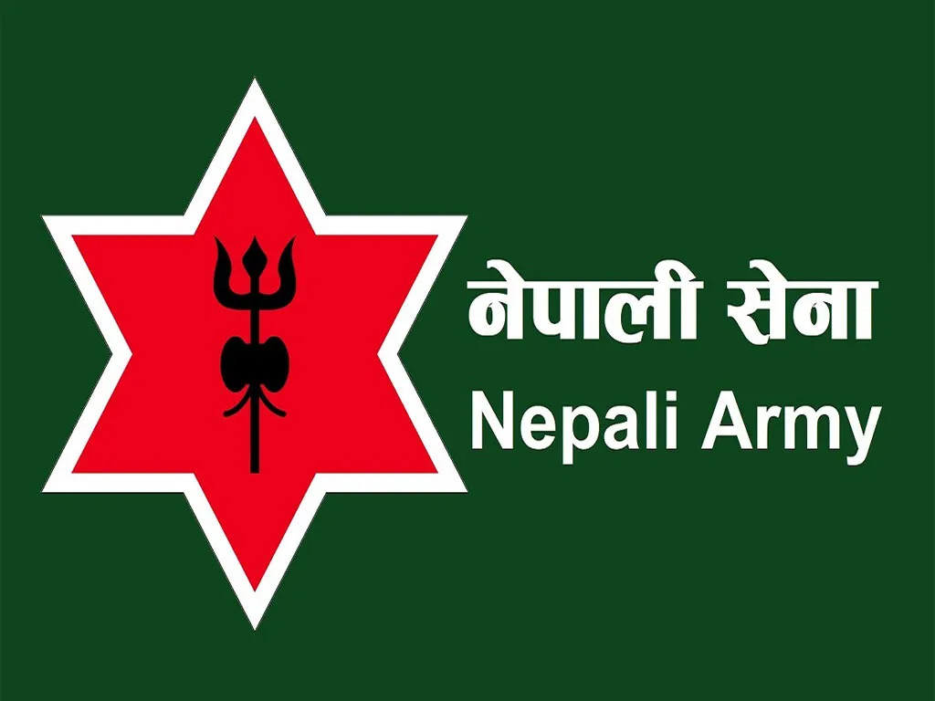 सेनाका सहायक रथी खड्का सैनिक हिरासतमा