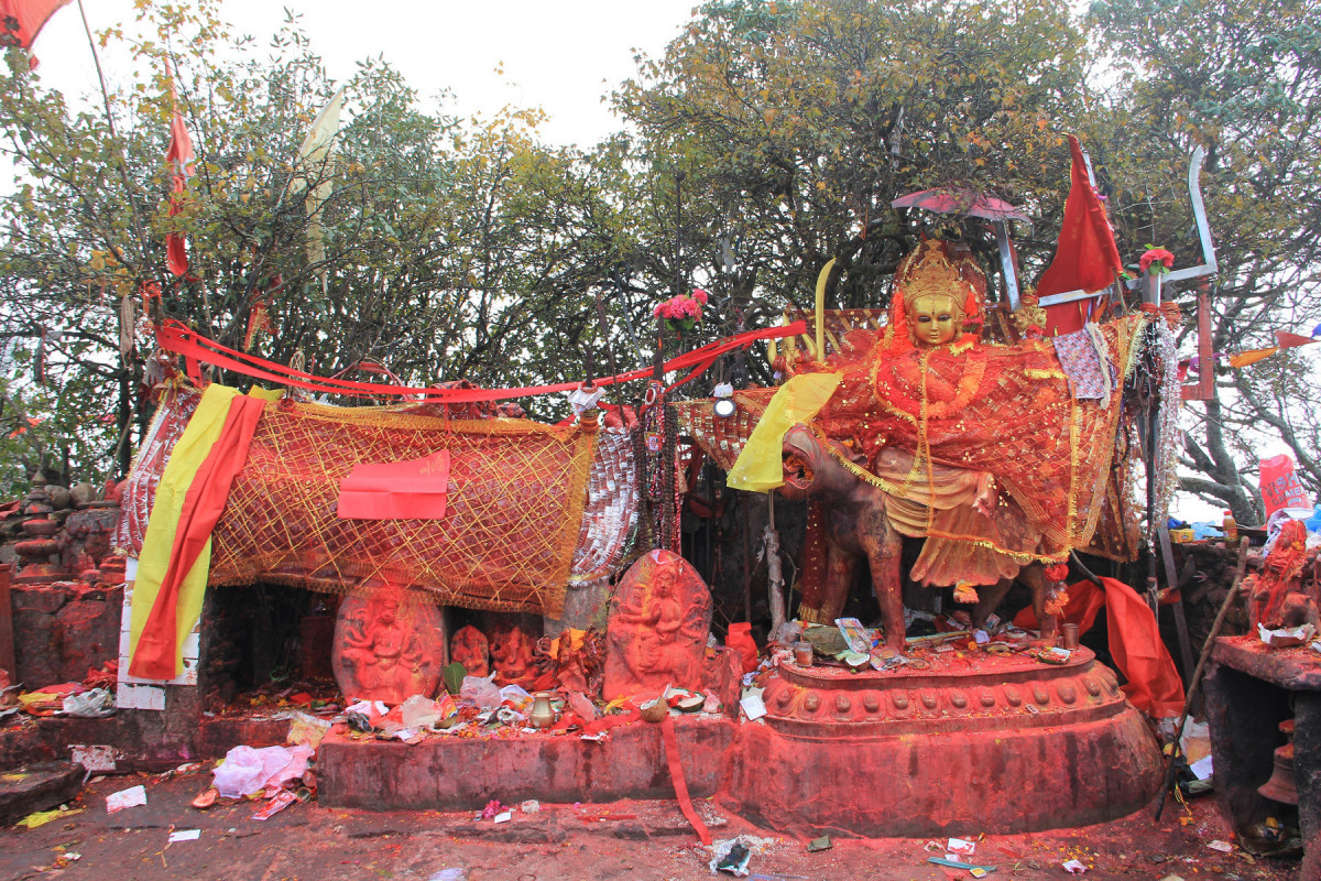 पाथीभरामाताको दर्शन गर्दै पढ्नुहोस् आजको राशिफल