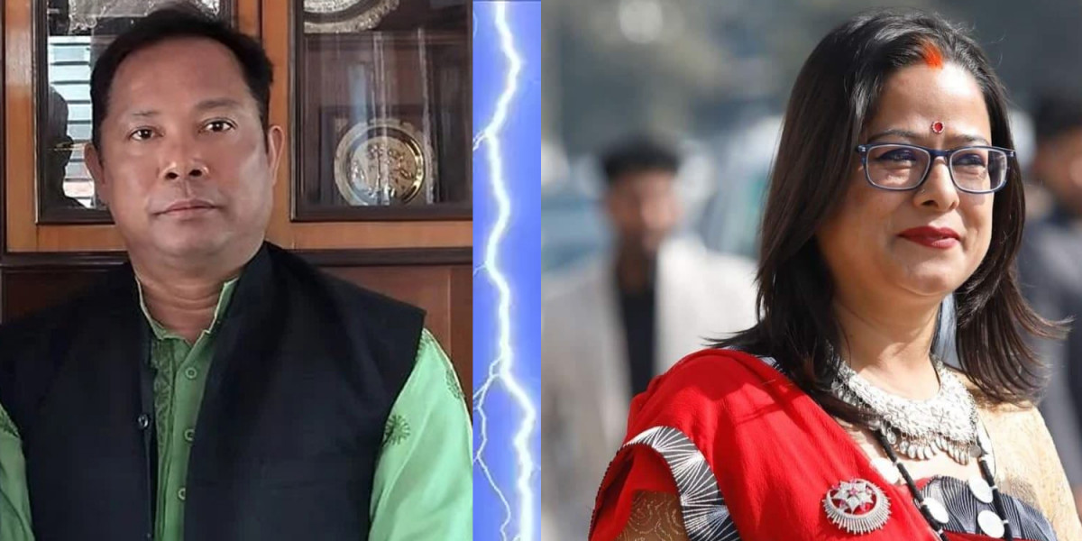 रञ्जितालाई नाउपाको साधारण सदस्य समेत नरहने गरी अध्यक्षबाट हटाइयो