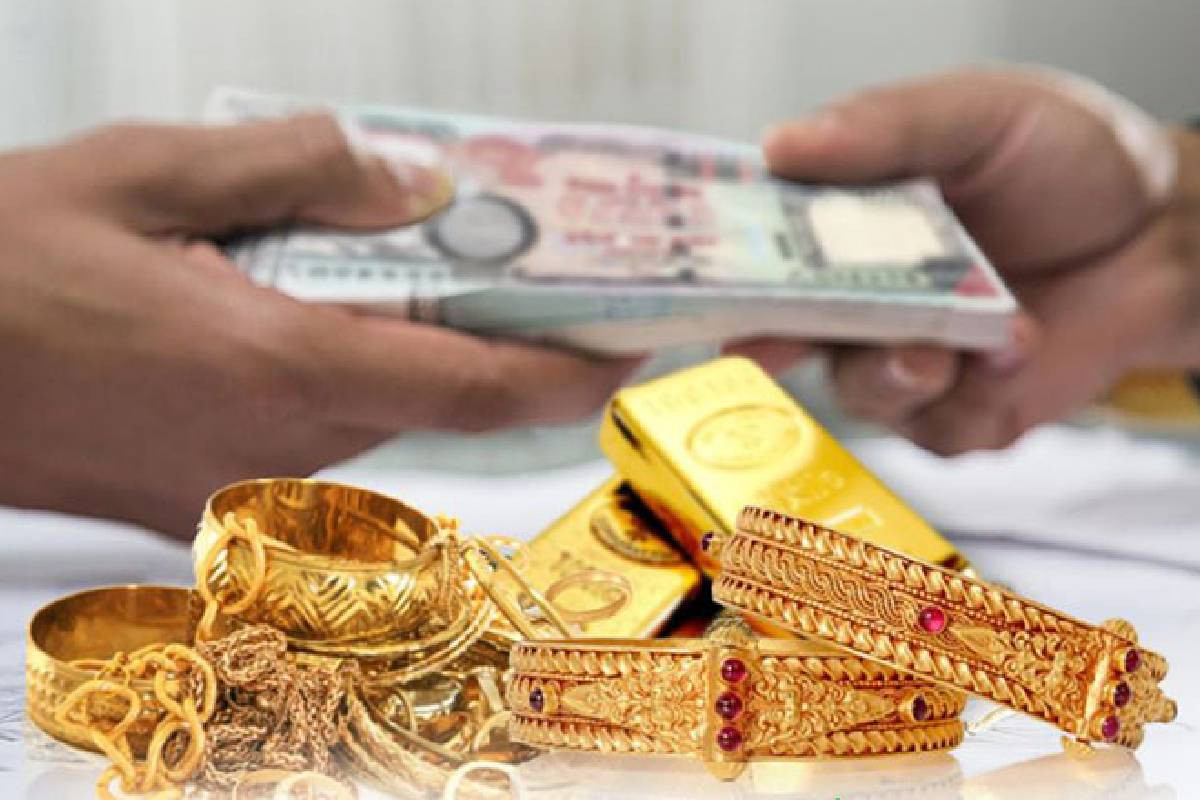 आज तोलाको कतिमा हुँदैछ सुनचाँदीको कारोबार?