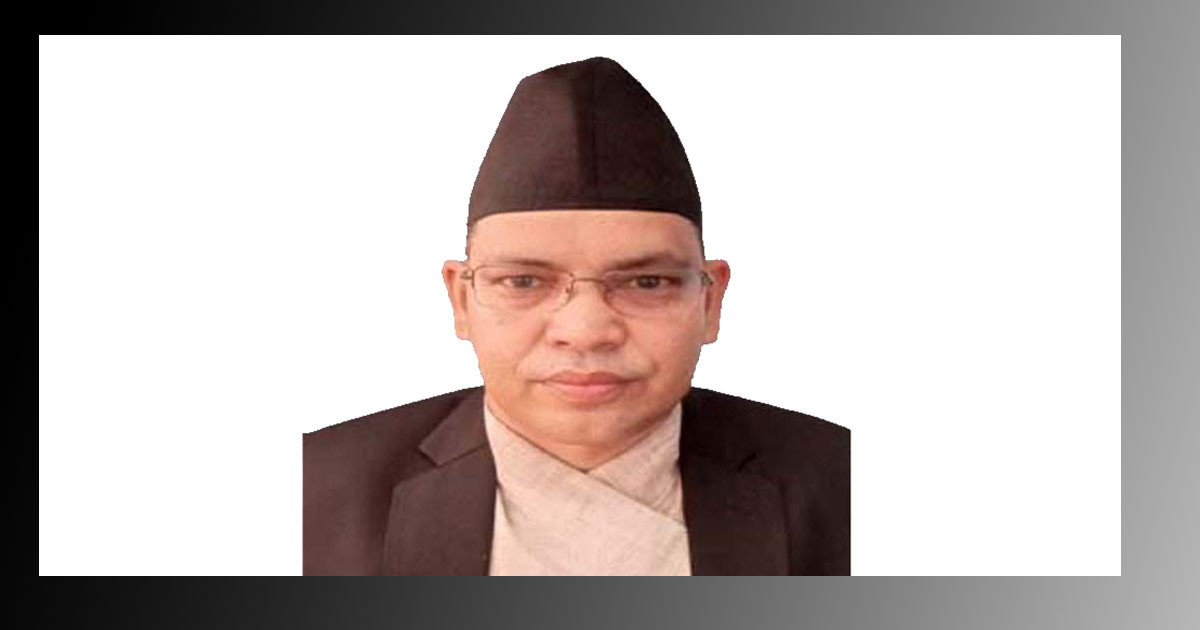 वैवाहिक बलात्कारमा सफाइ पाएपछि छुटे निलम्बित न्यायाधीश गिरी