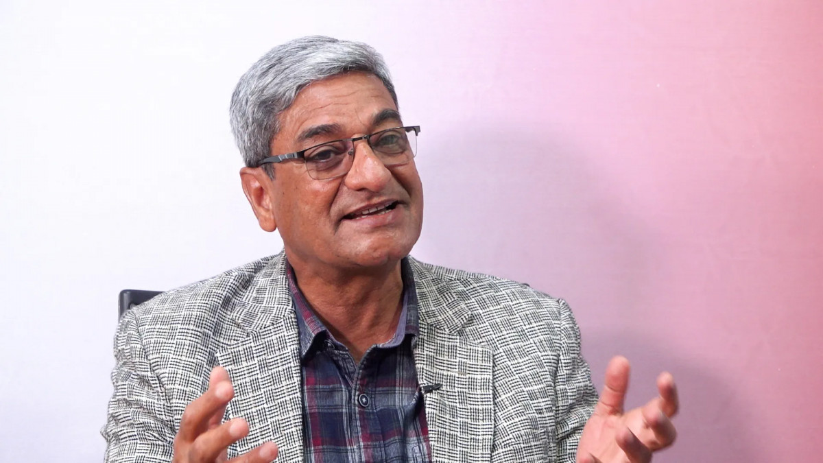 संविधानअनुसार परराष्ट्र नीति सञ्चालन गरिएको छ: गृहमन्त्री लेखक