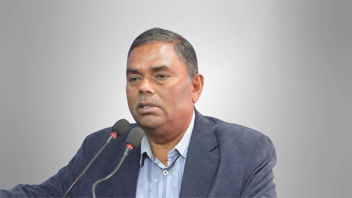 जसपा नेपालले फिर्ता लियो सरकारलाई दिएको समर्थन