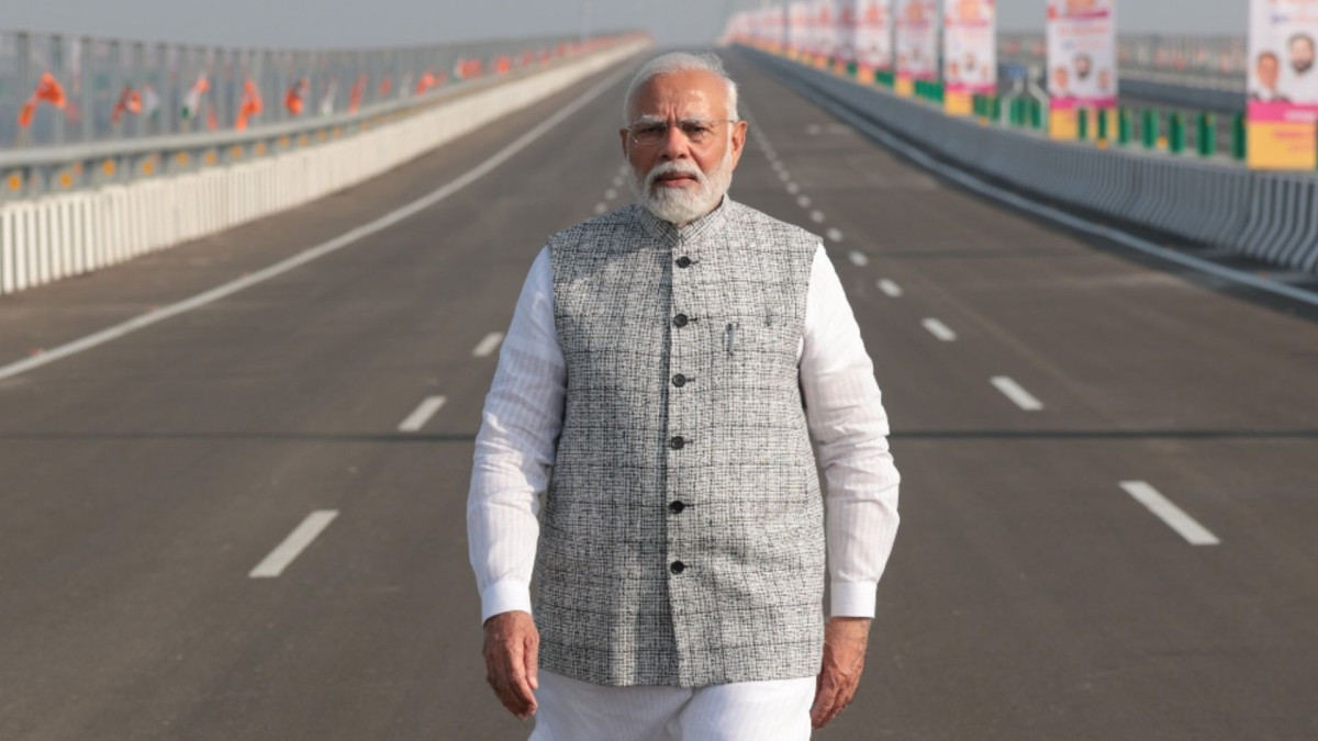 पाकिस्तानविरुद्ध हमला थालेपछि मोदीले रद्द गरे तीन देशको भ्रमण