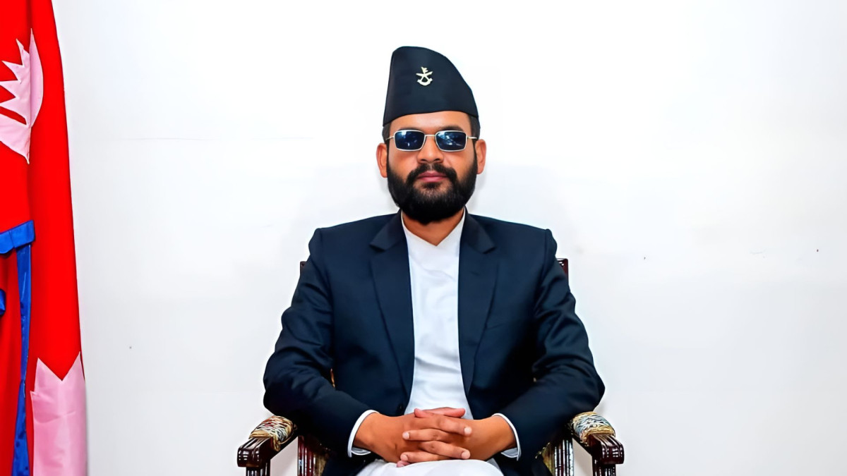 मेयर बालेन पनि अख्तियारको छानबिनमा