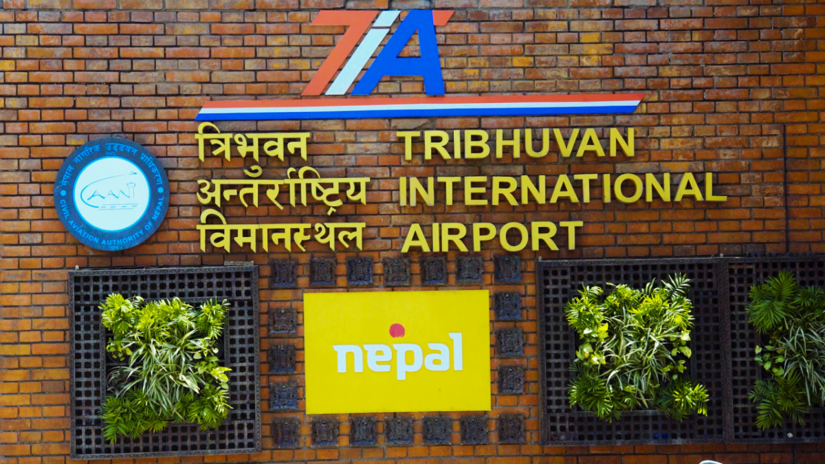 Rain Disrupts Flights Nationwide, Including at TIA