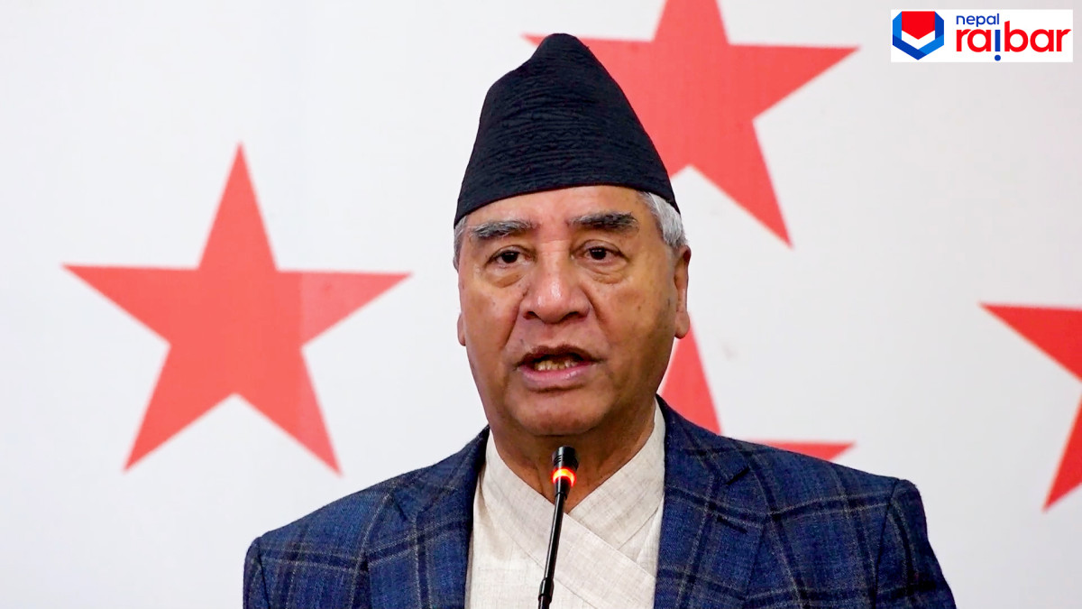 मधेशमा छिट्टै कांग्रेसको सरकार बन्छः देउवा