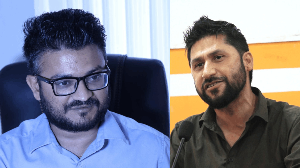 रवि दाइलाई अब सबैले बिर्सनुपर्छः मुकुल ढकाल