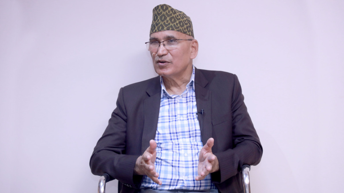 हस्तक्षेपकारी बजेटका पक्षमा अर्थमन्त्रीः रकम कटौती हुने भएपछि अधिकांश मन्त्रालय असन्तुष्ट