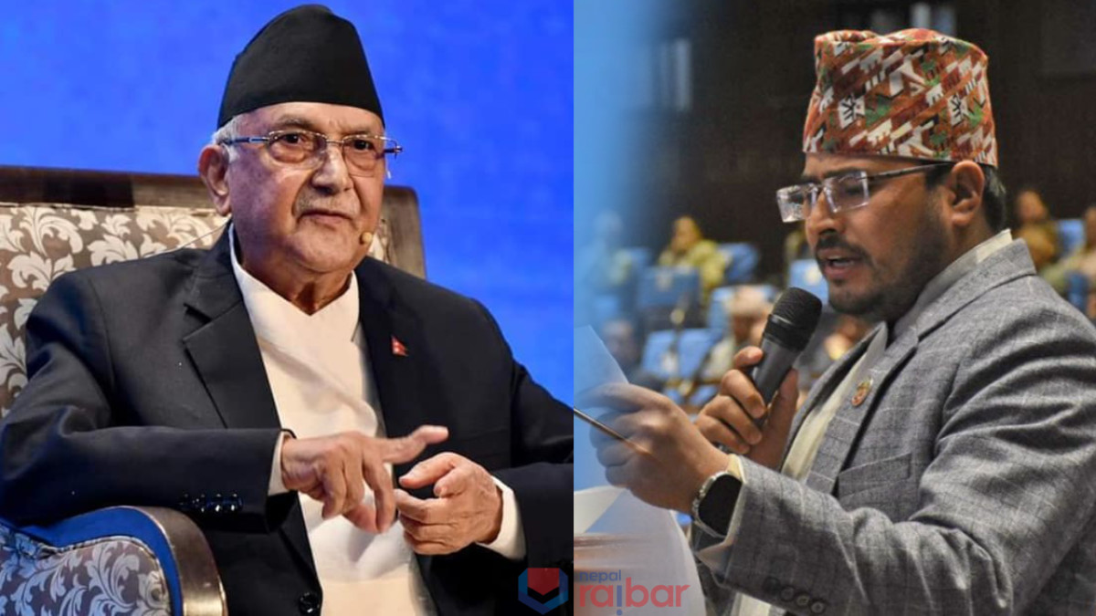 पूर्वराजाको स्वागतलाई ‘कथित’ भनिएकोप्रति ज्ञानेन्द्र शाहीको आपत्ति