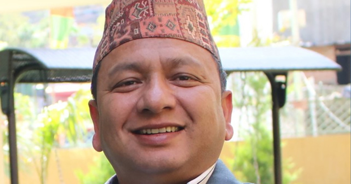 ढोरपाटनका मेयर नेपालीलाई धरौटीमा छोड्न आदेश