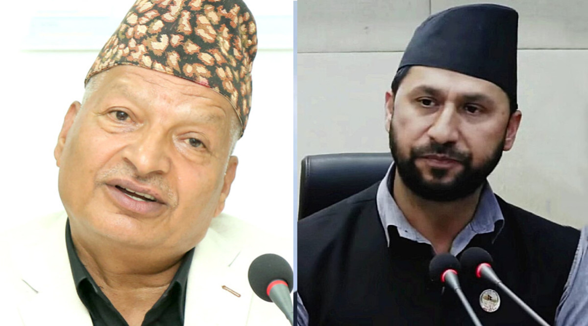 के छ रवि र छविलाई थुनामुक्त गर्न सर्वोच्चको अस्वीकार आदेशमा? (पूर्णपाठसहित)