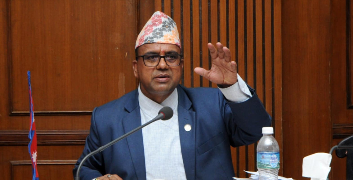 सौर्य एयरलाइन्स दुर्घटनाबारे न्यायिक छानबिन समिति बनाउने सरकारको तयारी