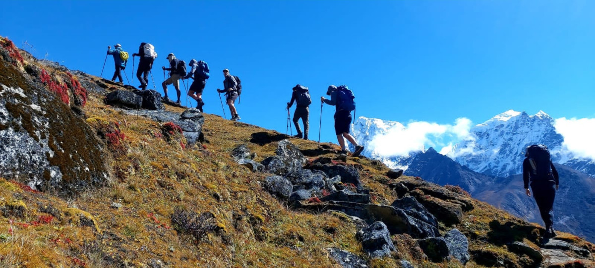 Over 500,000 Foreign Tourists Visit Nepal in First Five Months of 2025