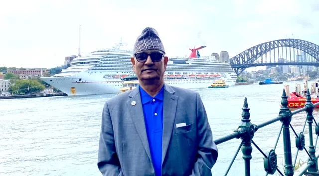 नाबालिका बलात्कारको आरोप लागेका पूर्वमेयरलाई २० लाख रूपैयाँ धरौटीमा छाड्न आदेश