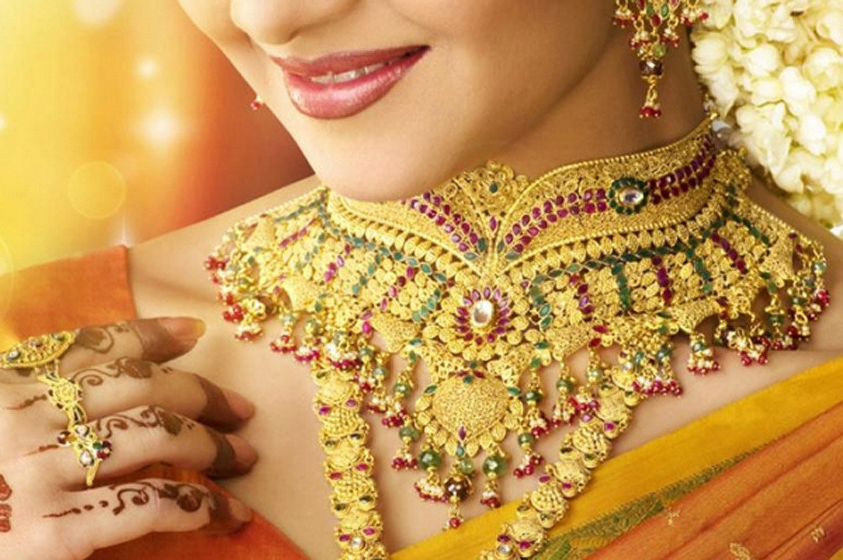 फेरि ह्वात्तै बढ्यो सुनको मूल्य, हेर्नुहोस् तोलाको कति पुग्यो?