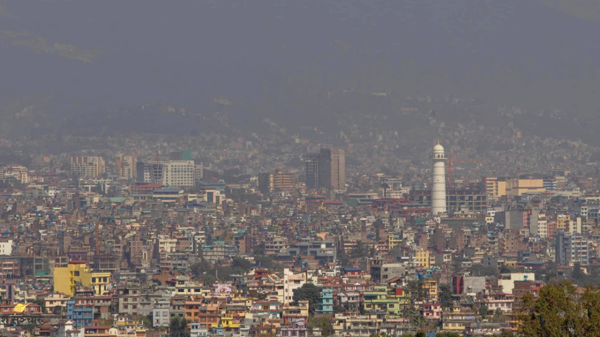 कोटेश्वर, बल्खु र सिफलचौरबाहेक क्षेत्रमा विरोधका कार्यक्रम गर्न निषेध