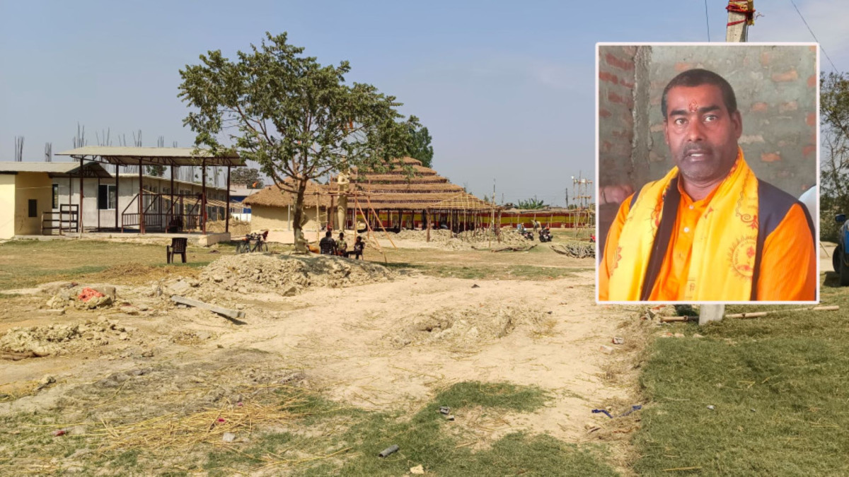 सिरहा घटनाः प्रहरीले सरकारी वकिललाई बुझायो प्रतिवेदन