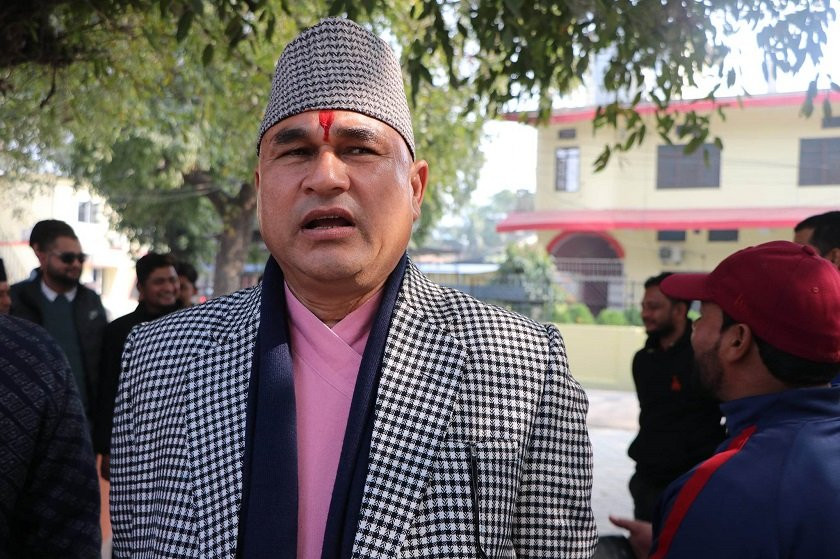 रोजगारी सुनिश्चिताका लागि प्रदेश सरकारले यथोचित पहल गर्छ:  मुख्यमन्त्री शाह