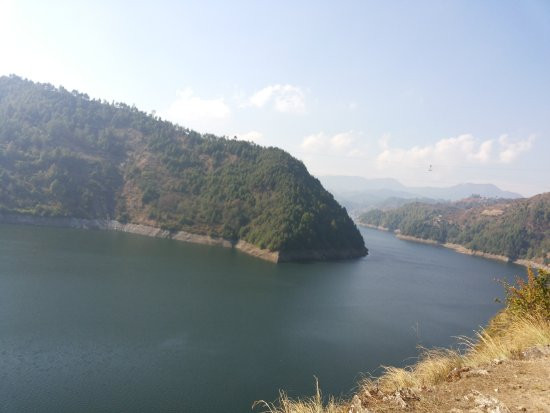 कुलेखानीको तीनवटै युनिट पूर्ण क्षमतामा सञ्चालन
