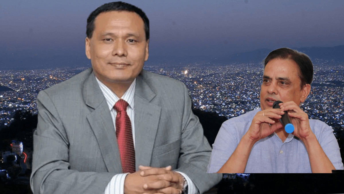 कुलमान नेपाली कुलकै उज्यालो हुन्, अन्धकार बनाउनु हुँदैन्थ्योः हरिवंश आचार्य