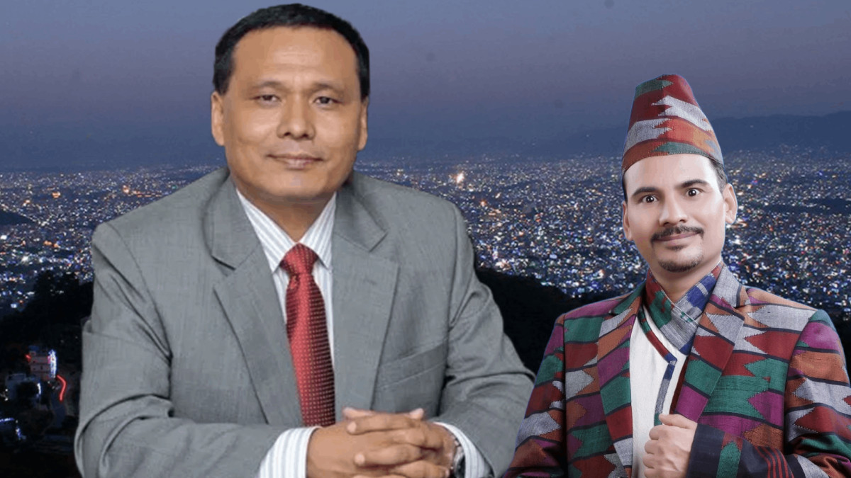 कुलमानलाई भुलमान, सालोलाई पालोः  माग्ने बूढा