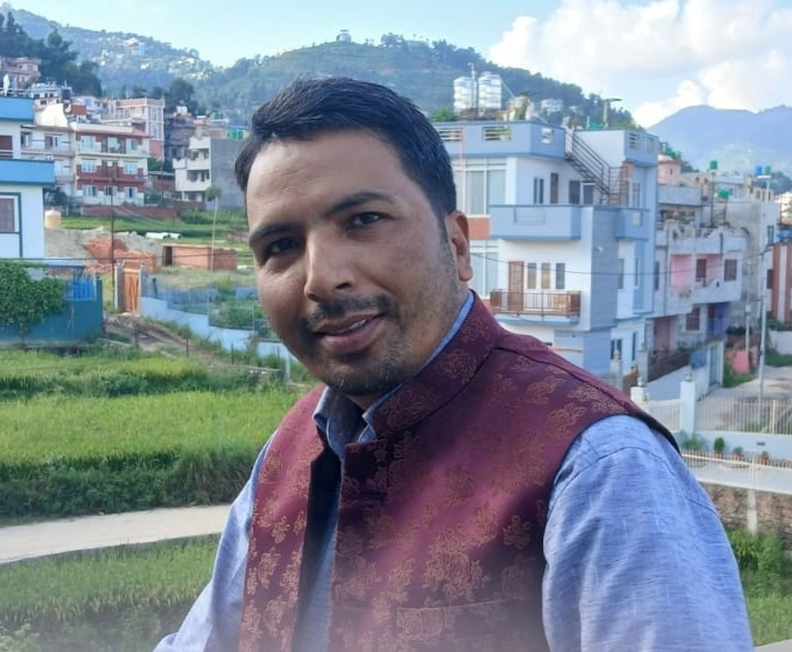 देशको राजनीतिक परिस्थिति चूनौतिपूर्ण बन्दै गएको छ: पूर्ण बस्नेत