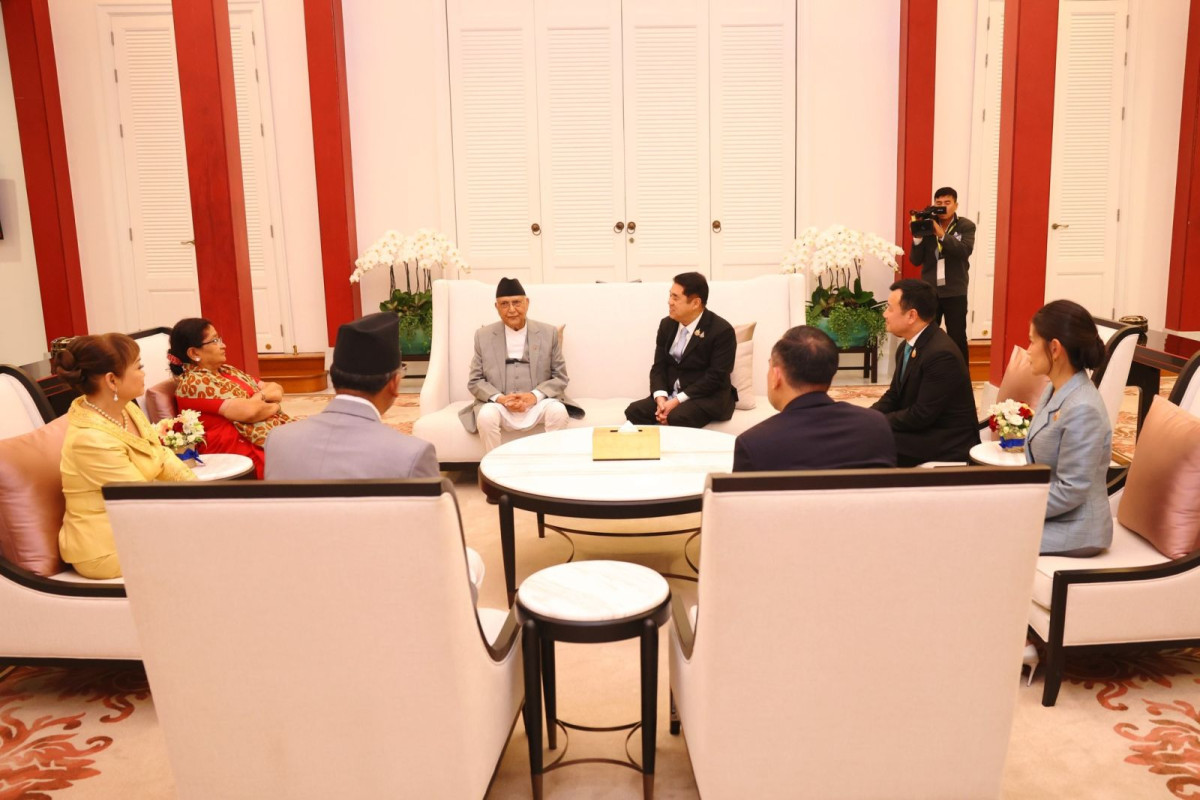 kp sharma oli-thailand2.jpg