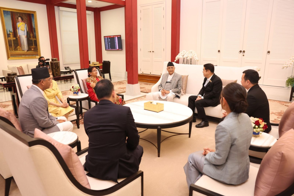 kp sharma oli-thailand3.jpg