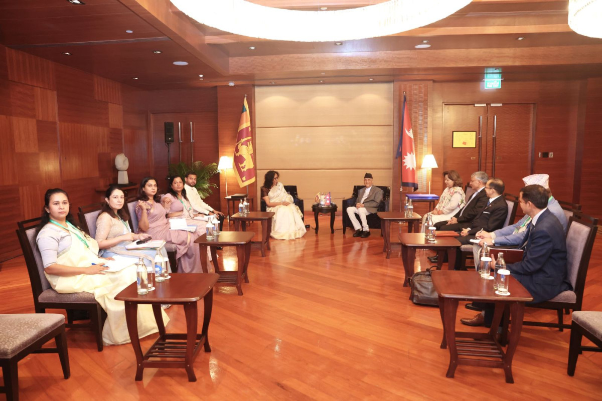 kp oli-srilanka2.jpg