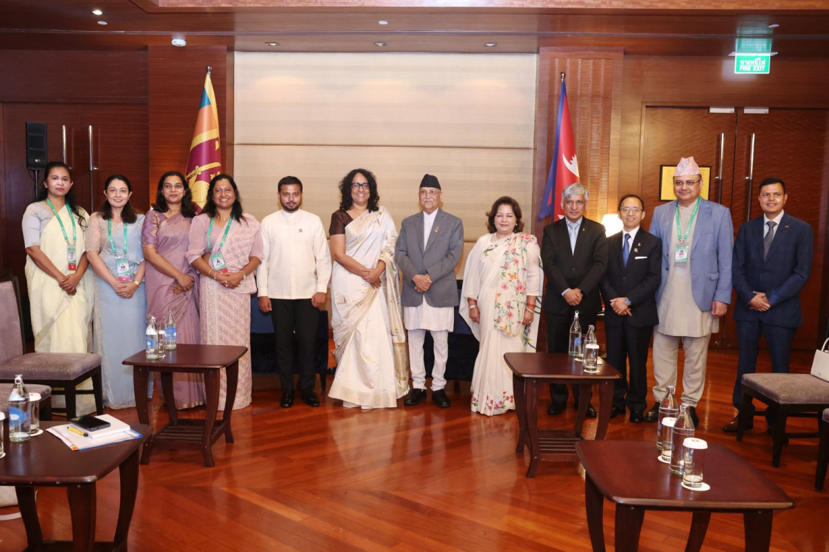 kp oli-srilanka.jpg