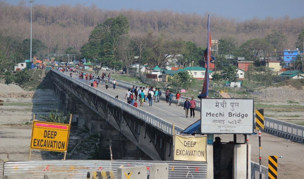 काँकडभिट्टाबाट पौने १८ अर्बको कृषिजन्य वस्तु निर्यात