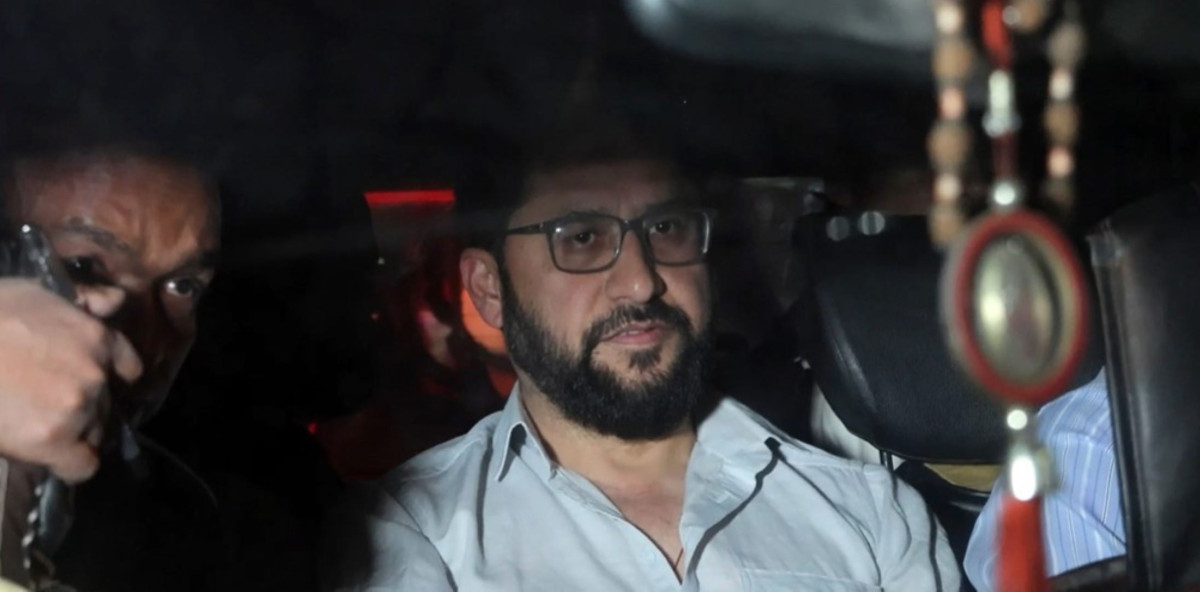 कारागारबाट रविको चेतावनीः पालो सबैको आउँछ, मैले जस्तै अरुले पनि जाँच  दिनु पर्नेछ