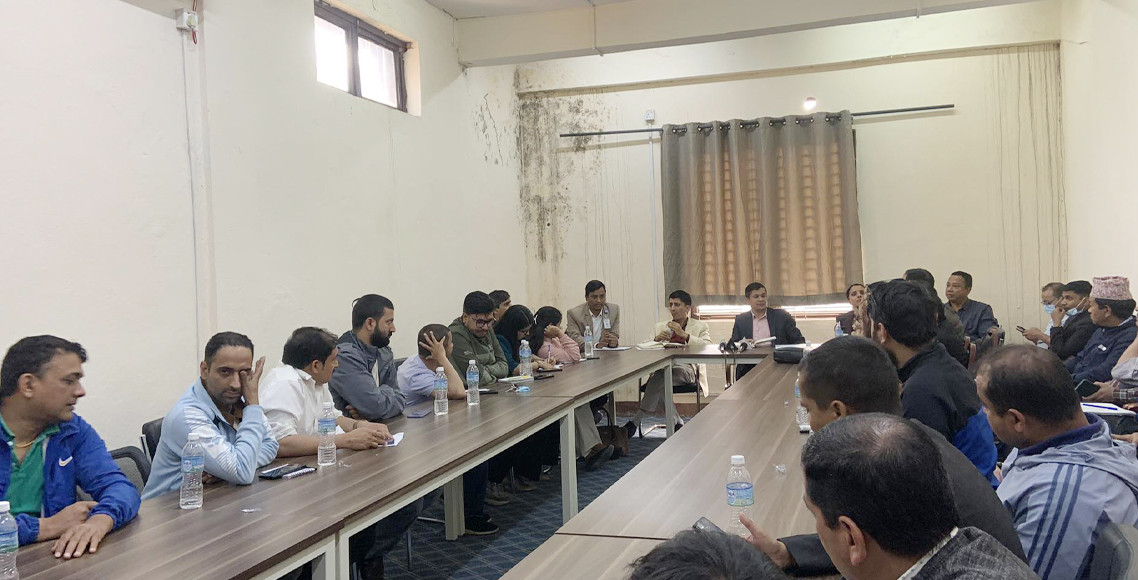 कसरी गर्ने स्वास्थ्य बिमाको १६ अर्ब ४५ करोड भुक्तानी?