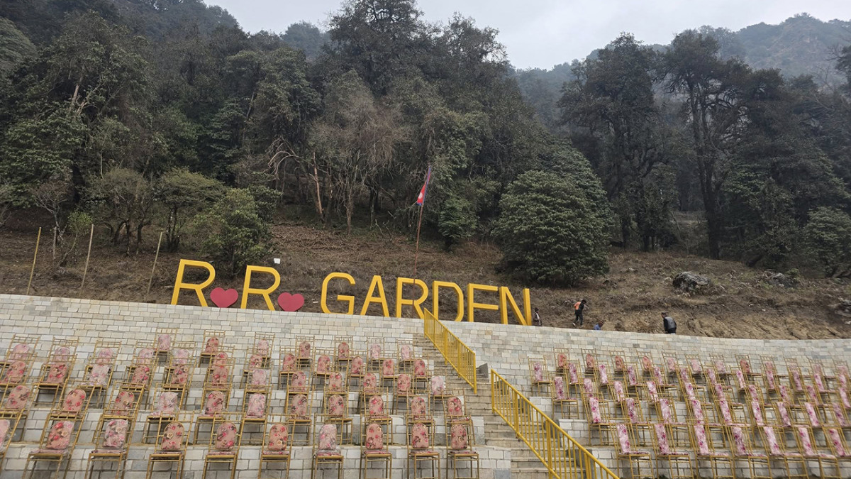 कोशीमा आज पर्यटन वर्षको शुभारम्भ हुँदै