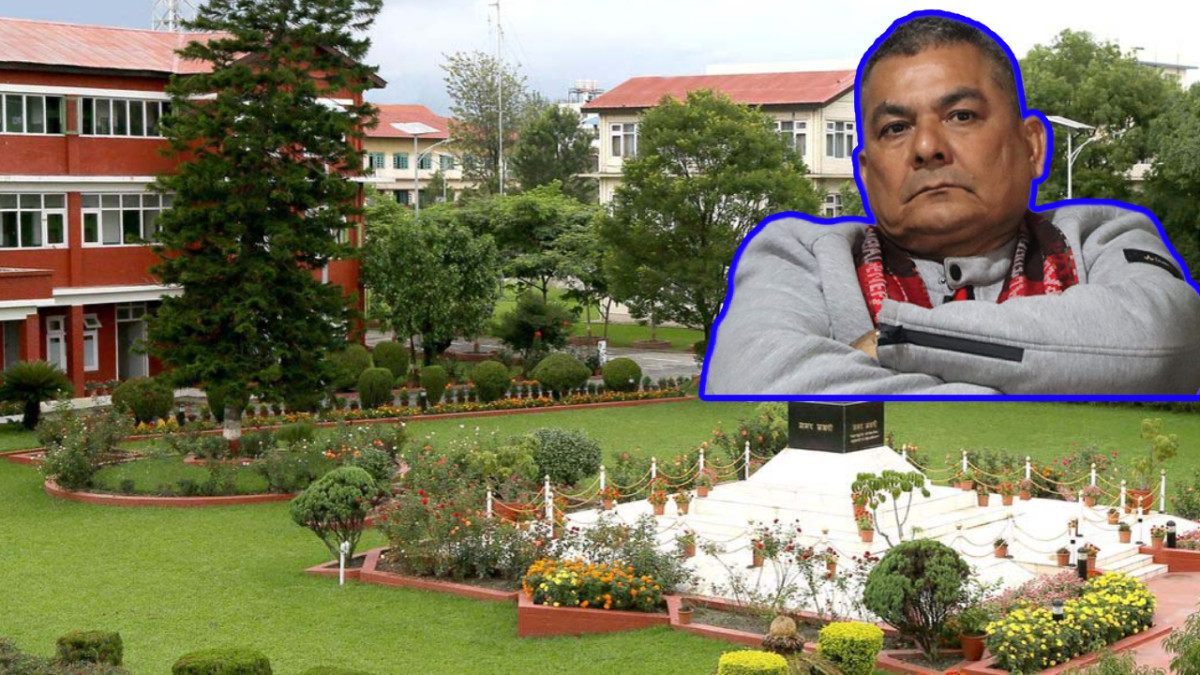 भ्रममा नपरौँ, दुर्गा प्रसाईं पक्राउ परेका छैनन्ः नेपाल प्रहरी