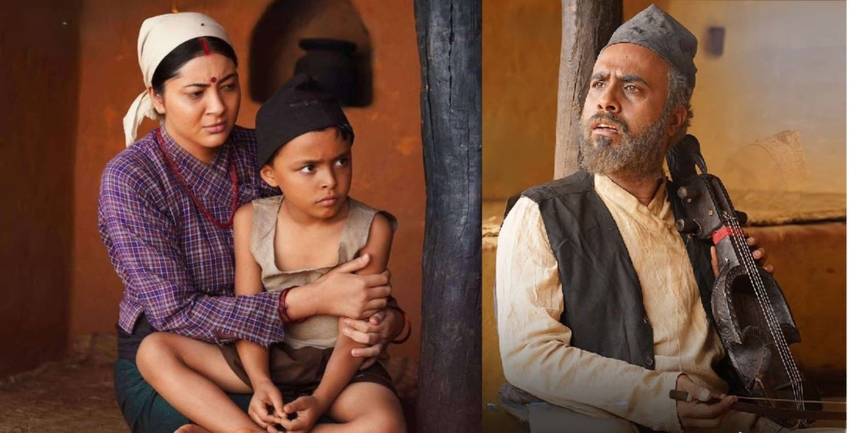 विसं २०८१ मा ६२ नेपाली चलचित्र प्रदर्शन, कस्तो रह्यो कमाइ?