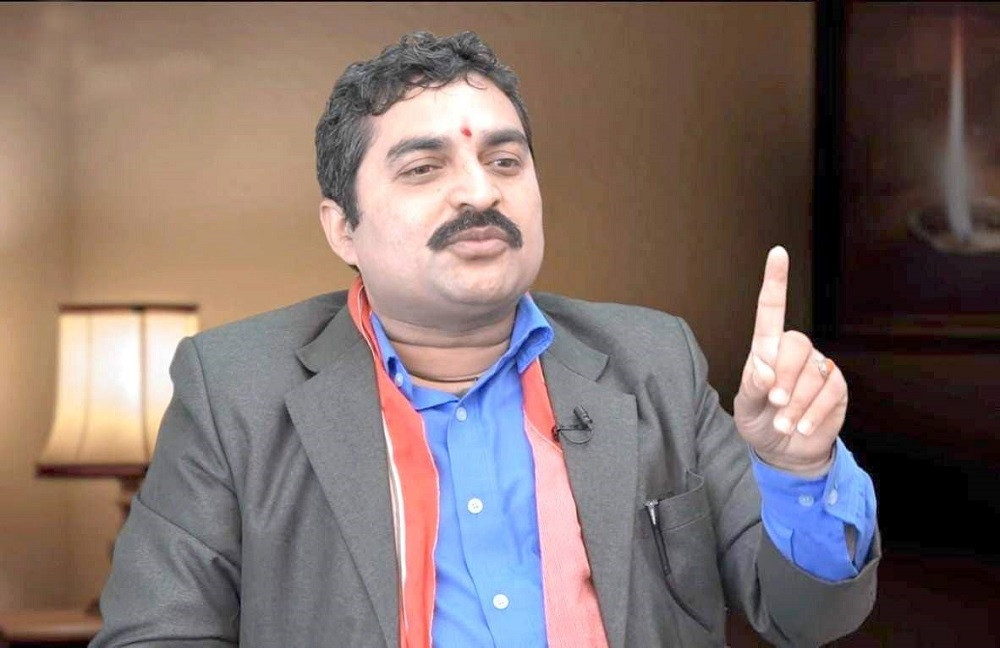 मधेस प्रदेशका पूर्वप्रमुख राजेश झामाथि अनुसन्धान गर्दै प्रहरी, बालिका बलात्कारको उजुरी