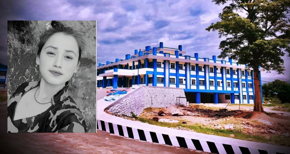 उपचारका क्रममा ज्यान गुमाएकी भीमाको परिवारलाई कर्णाली प्रदेश अस्पतालले क्षतिपूर्ति दिनु पर्ने