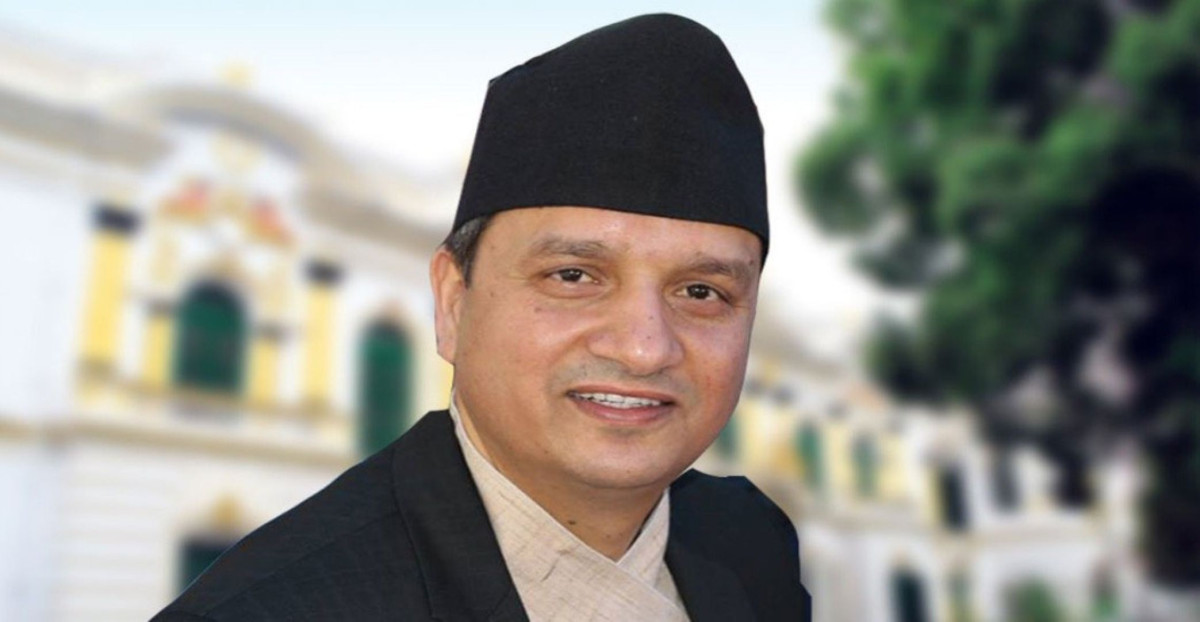 गभर्नरमा भट्टलाई रोक्न सर्वोच्चमा रिट दर्ता