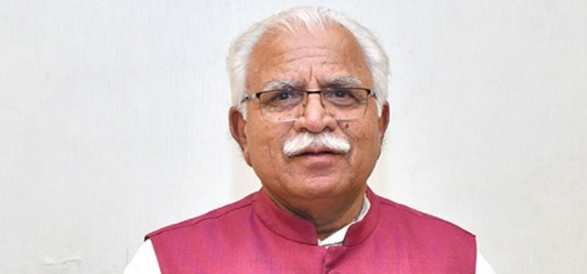 भारतका विद्युतमन्त्री नेपाल आउँदै