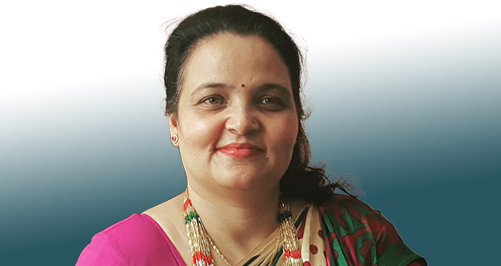चन्द्रकला पौडेल सचिवमा बढुवा