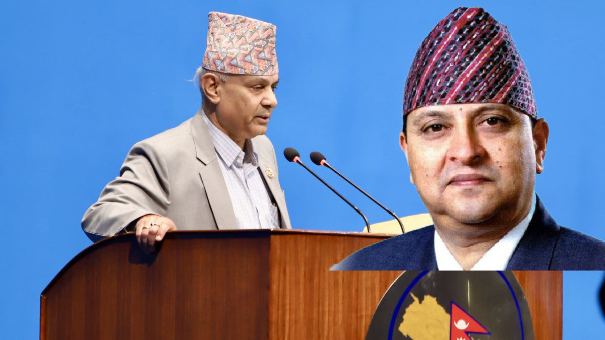राजावादीलाई कांग्रेसको चेतावनीः नारायणहिटीमा राजा फर्काउन चिना नहेरे हुुन्छ