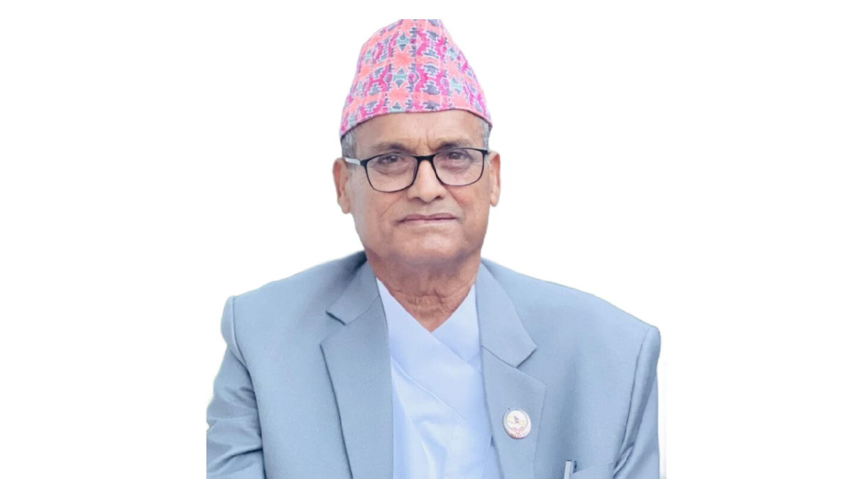 आर्थिक रुपमा विपन्न ज्येष्ठ नागरिकलाई मात्र भत्ता दिनुपर्छः सांसद बलदेव बोहरा