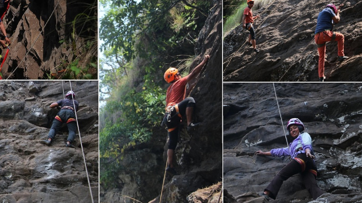 Third Rock Climbing Festival Set to Begin in Sokla Valley on May 3