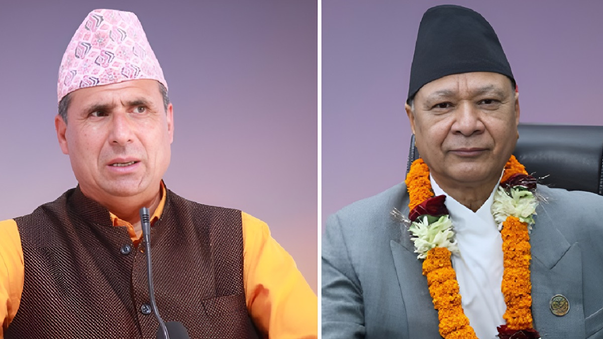 सरकार भन्छ - सहमतिनजिक पुगियो, शिक्षक महासंघ अध्यक्ष - आन्दोलन जारी छ