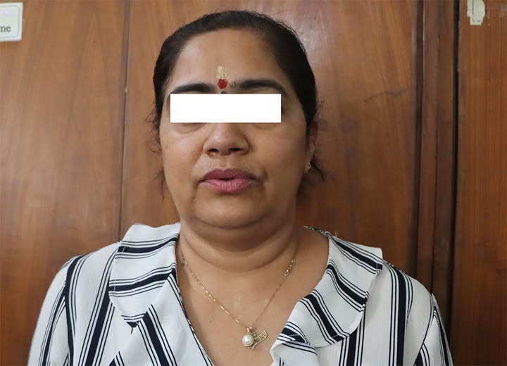 दक्षिण कोरिया पठाइदिन्छु भन्‍दै लाखौं रकम ठगेको आरोपमा एक महिला पक्राउ