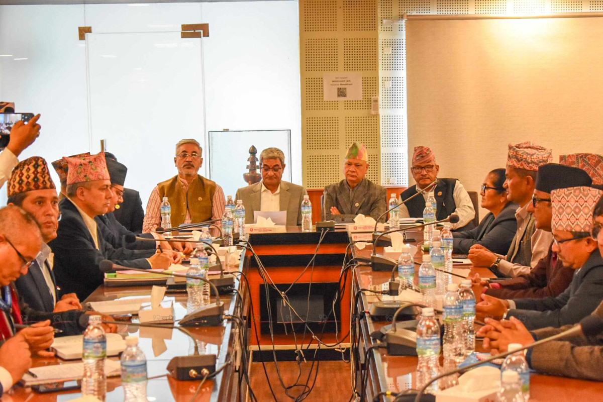 भोलिबाट सडक छाडेर विद्यालय फर्कन शिक्षक सहमत, सरकारसँग ९ बुँदामा सहमति