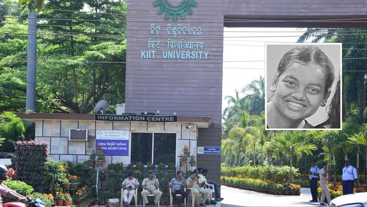 भारतको केआईआईटीमा नेपाली विद्यार्थी  प्रिशा साह मृत भेटिइन्, घटनाको छानविन गर्न आदेश